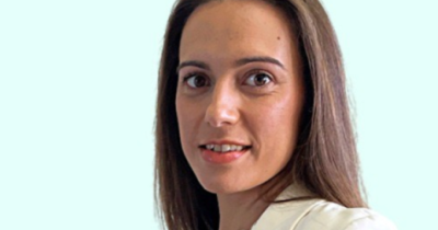 Alícia Teixeira, candidata pela Iniciativa Liberal às regionais, defende que “existem ainda resistências à inovação”.