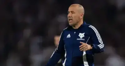 Leonardo Jardim perto do Flamengo