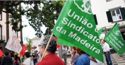 Greve geral: USAM já realizou “dezenas de plenários”