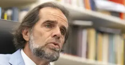 Miguel Albuquerque na Conferência 50 Anos de Autonomia- Saúde