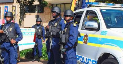 África do Sul: Detidos nove suspeitos por sequestros de empresários portugueses