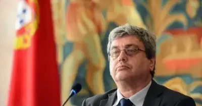 Representante da República assina decreto regulamentar de execução do Orçamento da Madeira
