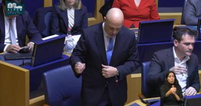 SSM: Cafôfo pergunta de que é que Albuquerque “está à espera para resolver isto com o primeiro-ministro”