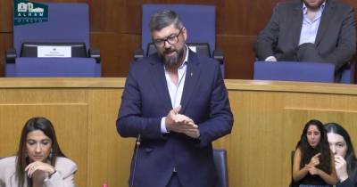 “Acha que a mobilidade é só a mobilidade área?”, questiona JPP