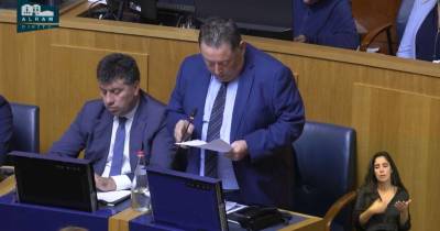 Nascimento lembra que programa do Governo apoiou mais de 600 empreendedores