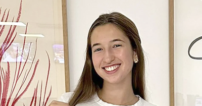 Voo parabólico no qual participou uma madeirense tornou jovens astronautas por um dia