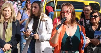 CDU quer aprofundar o pleno direito à igualdade das mulheres