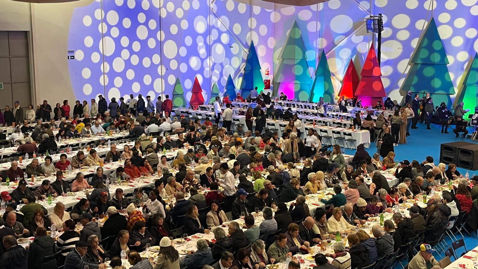 Doroteia Leça destacou políticas sociais como o ‘Calheta Mais Saúde’, com 1.750 beneficiários