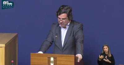 Iniciativa Liberal apresenta proposta para reforçar apoio social a trabalhadores com doenças oncológicas