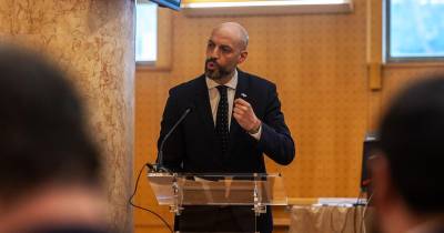 Chega defende mudanças profundas na mobilidade aérea para a Madeira