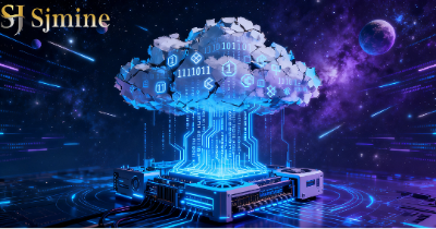 Por que a mineração de criptomoedas em nuvem da SJMine pode render US$ 7.777 por dia