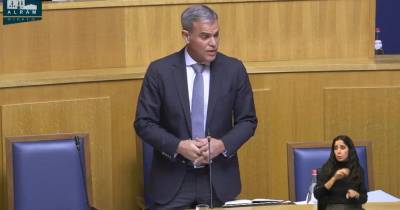 SSM: Eduardo Jesus sublinha redução média das tarifas