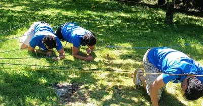 IPTL promove jornada desportiva e de convívio no Montado do Pereiro