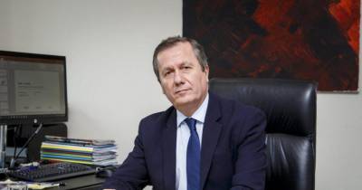 Rui Santos Ivo diz que processos são céleres.