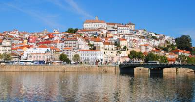 PJ deteve em Coimbra homem de 41 anos suspeito de abuso sexual do filho de 13 anos