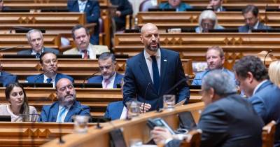 Chega exige justiça para bombeiros de Machico