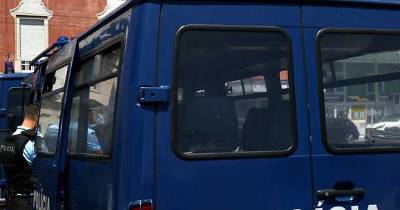 Casal detido nos Açores com mandado de detenção europeu foi extraditado para a Alemanha