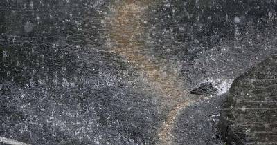 Mais de mil ocorrências registadas desde as 12h00 de ontem no continente