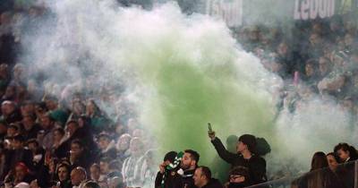 Primeiro trimestre de 2026 com 99 adeptos proibidos de aceder a recintos desportivos