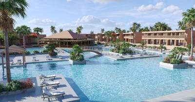 Pestana Dunas Porto Santo abre portas em abril