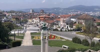 GNR detém homem que se fazia passar por polícia em Penafiel