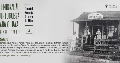 Obra será apresentada no sábado.