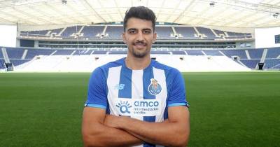 Romain Correia deverá ser reforço do Marítimo