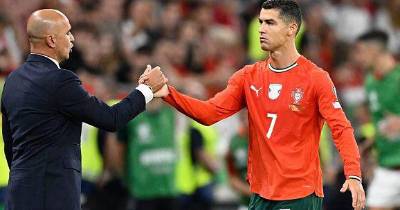 Martínez deve convocar, na frente, o capitão Cristiano Ronaldo, Gonçalo Ramos, Pedro Neto, Francisco Conceição, João Félix, Rafael Leão e Francisco Trincão.