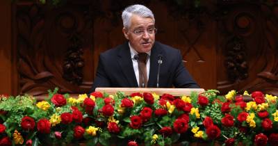 O parlamentar pretende garantir “total transparência sobre o estudo económico-financeiro para a ligação marítima ferry entre a Madeira e o continente.