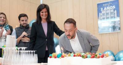 Desde a sua abertura, a unidade tem vindo a afirmar-se como uma referência no panorama regional.