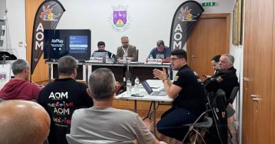Associação Ornitológica da Madeira aprova contas e abre período eleitoral