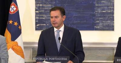 Grupo de trabalho conjunto para preparar nova Lei de Finanças Regionais