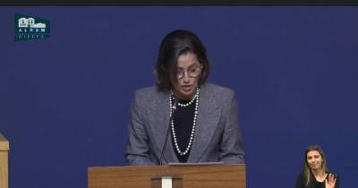 PSD acusa PS de confundir regimes na mobilidade entre Madeira e Porto Santo