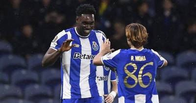 Árbitros de FC Porto e SC Braga na Europa já são conhecidos