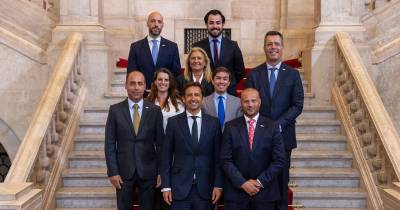 Chega critica pacote de apoios à pesca e fala em “propaganda barata”