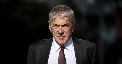 Operação Marquês: Sócrates avisa que invocará em tribunal modo como tem sido defendido