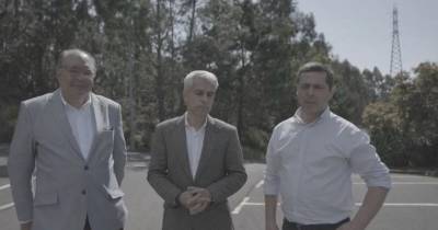 Câmara de Lobos com plano de ação de prevenção de incêndios