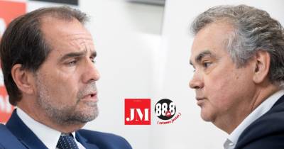 Diretas PSD/M: Candidatos deixam críticas, acusações e apelos em entrevistas ao JM e rádio JM-FM