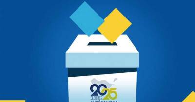 Célia Pessegueiro e Rui Marques frente a frente no 5.º debate autárquico do JM.