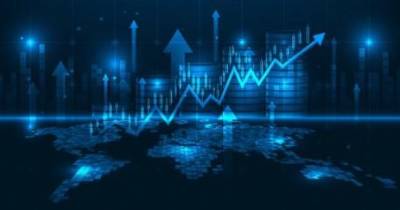 Economia portuguesa cresce 2,3% no 1.º trimestre