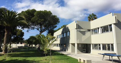 Escola do Porto Santo distinguida em iniciativa nacional