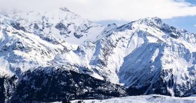 Dois mortos e um ferido grave após avalanche no norte de Itália
