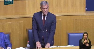 Carnaval: Secretário frisa redução do número de participantes e garante que GR não obtém receitas das cadeiras