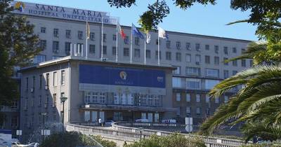 Dermatologista do Hospital de Santa Maria apresenta demissão