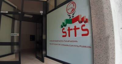 Sindicato dos Trabalhadores de Entidades Públicas anuncia greve de um ano na saúde