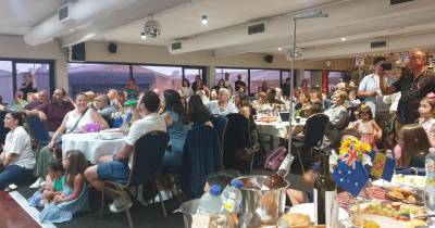 Veja como estão a decorrer as celebrações do Dia da Madeira na Austrália