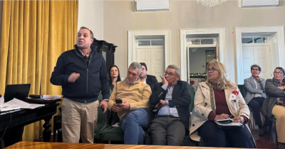 Mais Santa Cruz PSD/CDS critica JPP e garante estar disponível para “ajudar a organizar a casa”