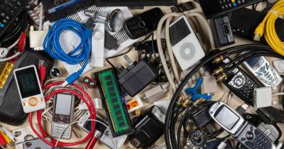 Geração Depositrão desafia escolas da Madeira a reforçar recolha de resíduos elétricos