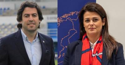 Câmara de Santa Cruz critica “ameaça” de Miranda. Líder da AD Camacha corrige para “desespero”