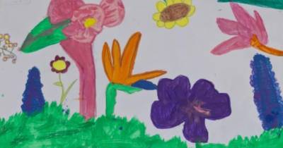 Dedicado às áreas do desenho e da pintura, o concurso destinou-se a crianças da Educação Pré-Escolar e do 1.º Ciclo do Ensino Básico